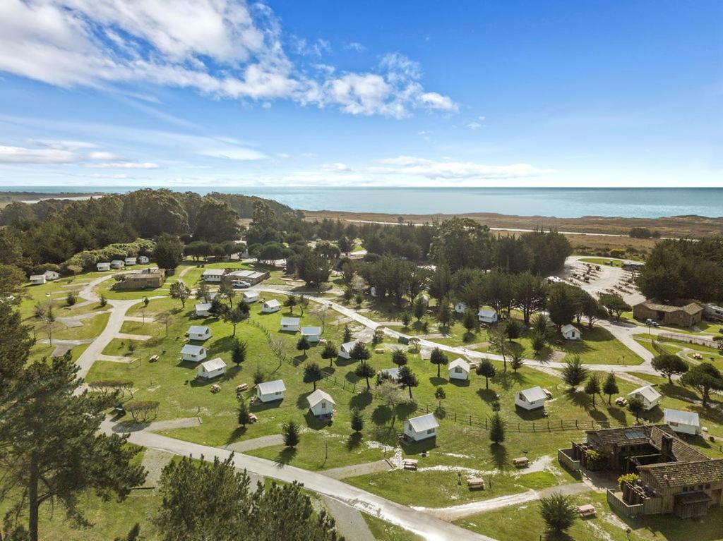 Costanoa Ξενοδοχείο Pescadero Εξωτερικό φωτογραφία