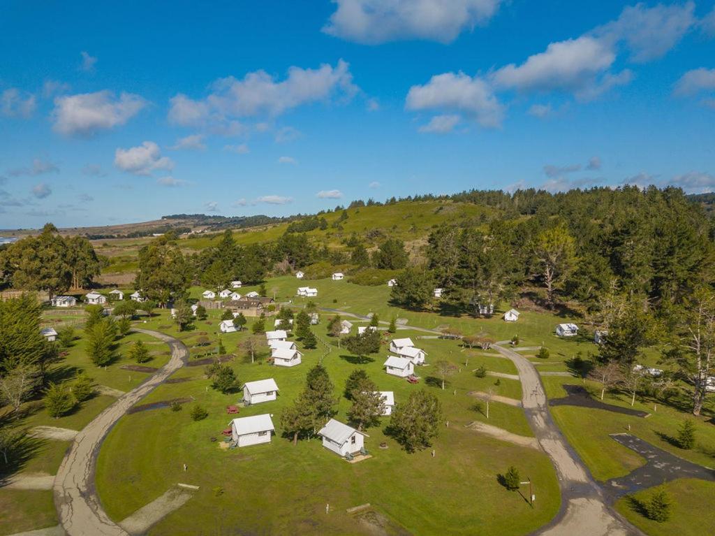 Costanoa Ξενοδοχείο Pescadero Εξωτερικό φωτογραφία