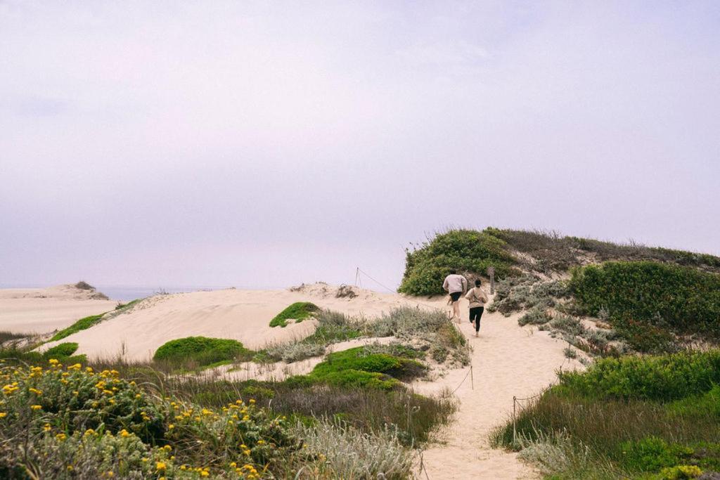 Costanoa Ξενοδοχείο Pescadero Εξωτερικό φωτογραφία